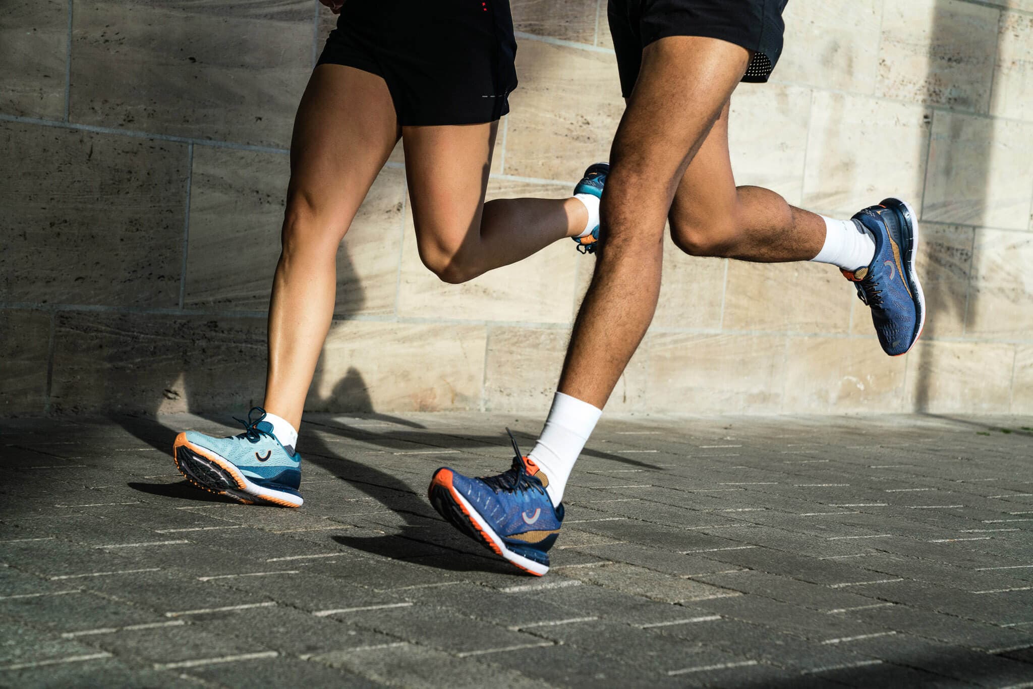 was-ist-die-richtige-sprengung-bei-laufschuhen