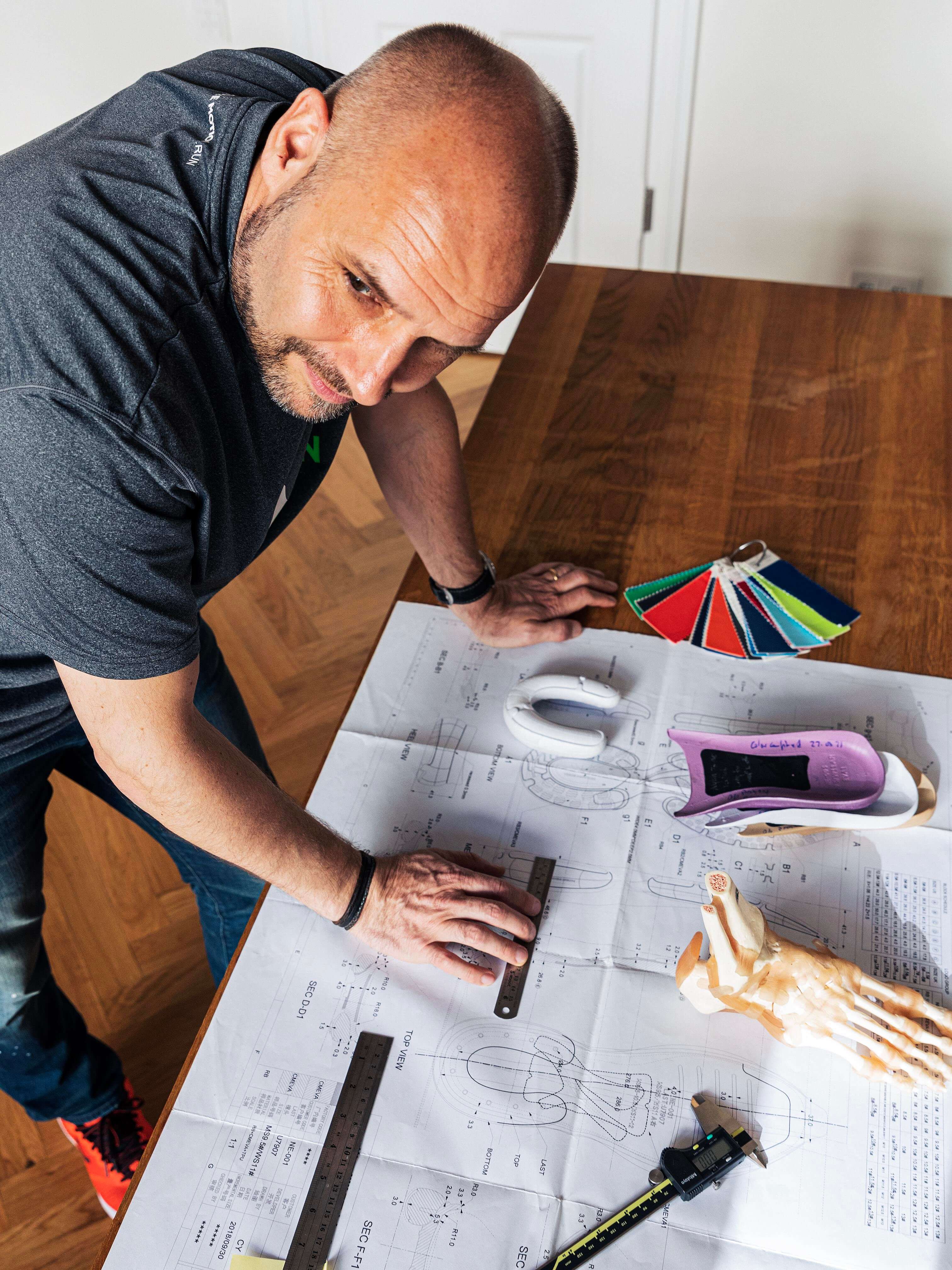 development-of-a-running-shoe-2