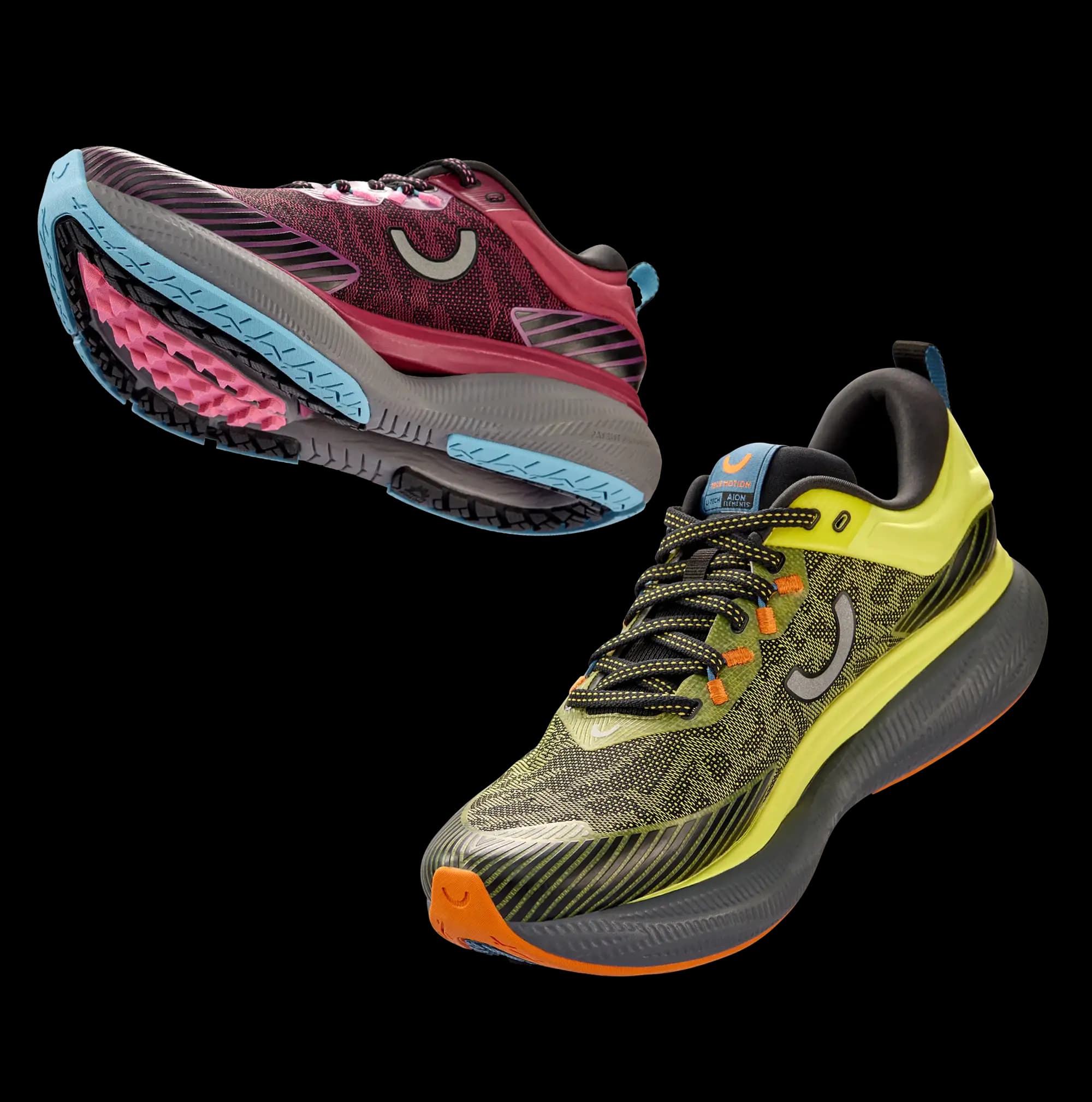 u-tech-aion-elements-fliegend